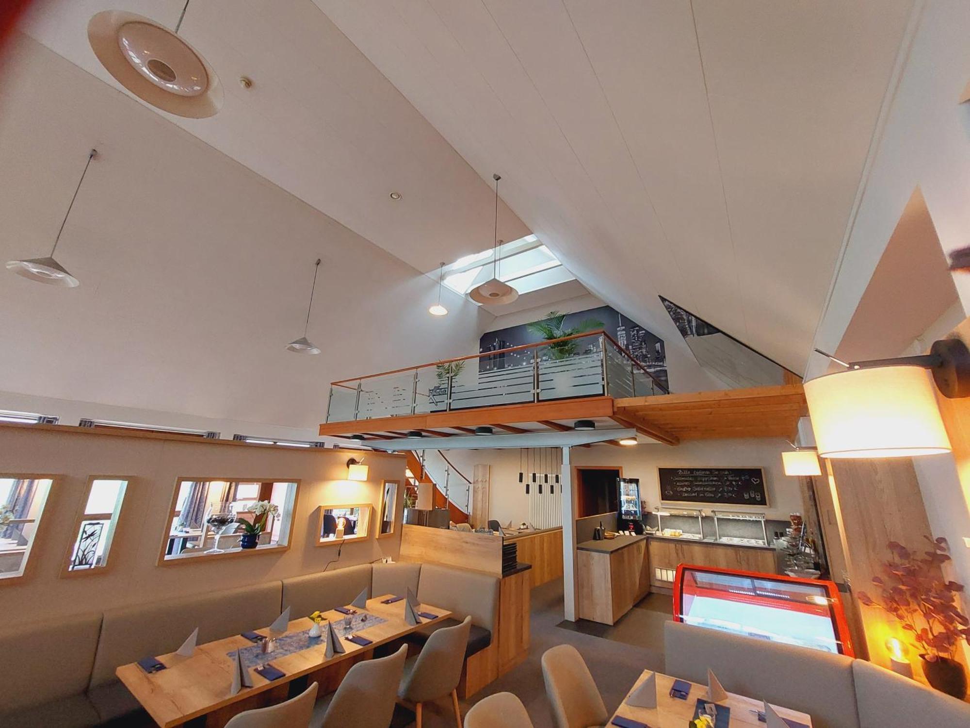 Landhaus Levitzow Extérieur photo