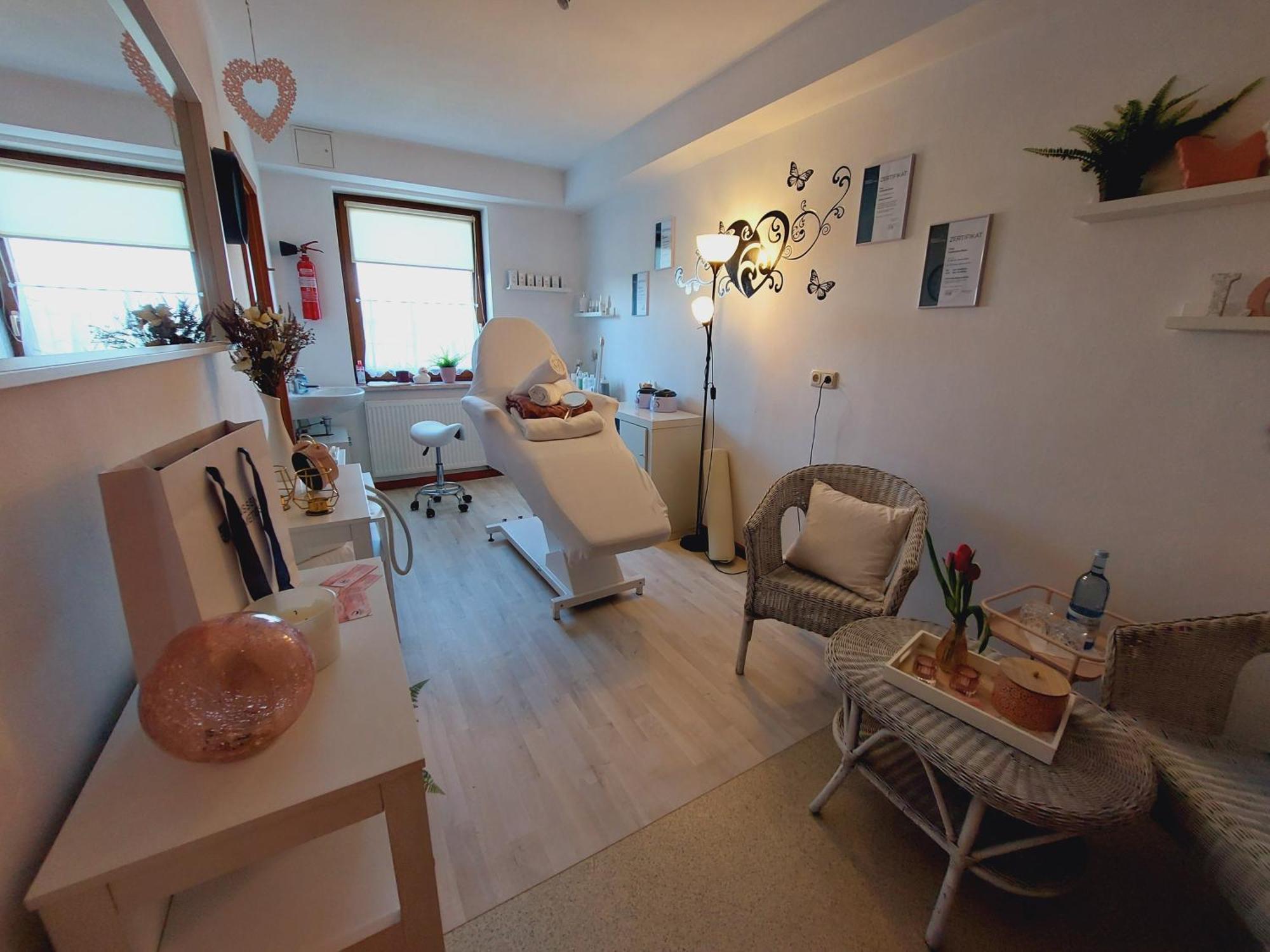 Landhaus Levitzow Extérieur photo