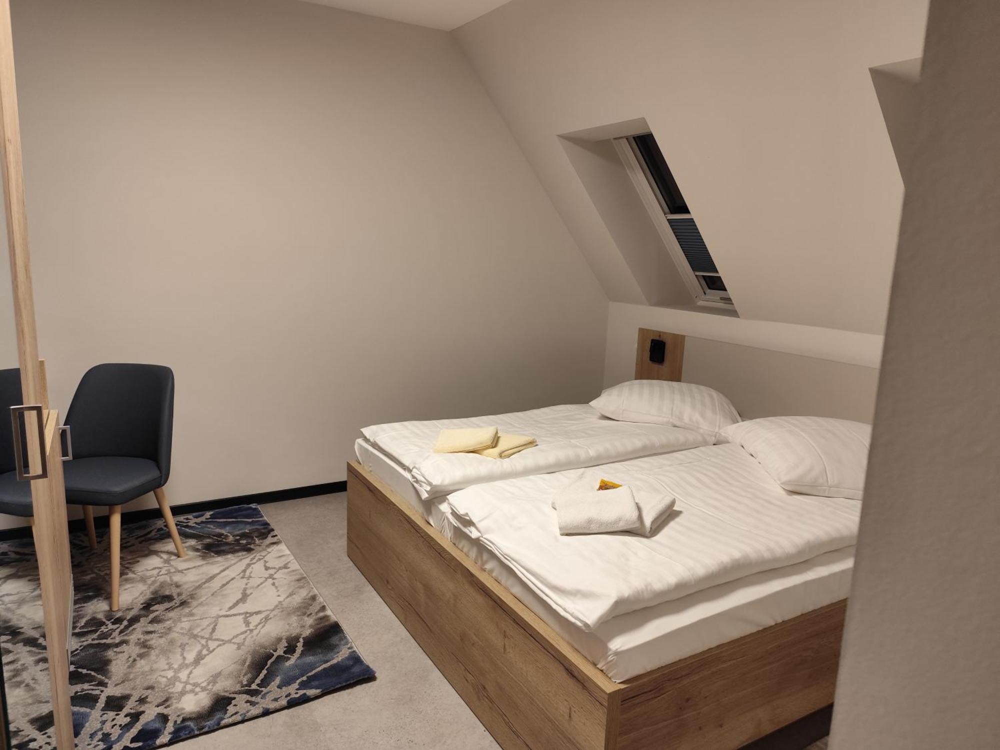 Landhaus Levitzow Extérieur photo